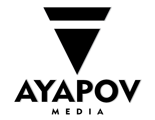 AYAPOV.MEDIA