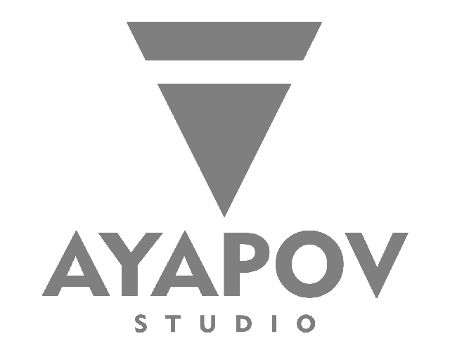 AYAPOV.STUDIO